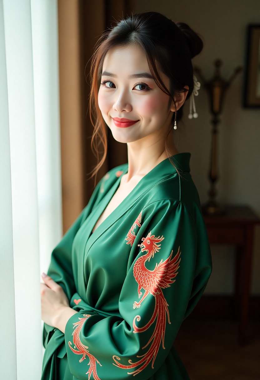 医院楼层探索视频