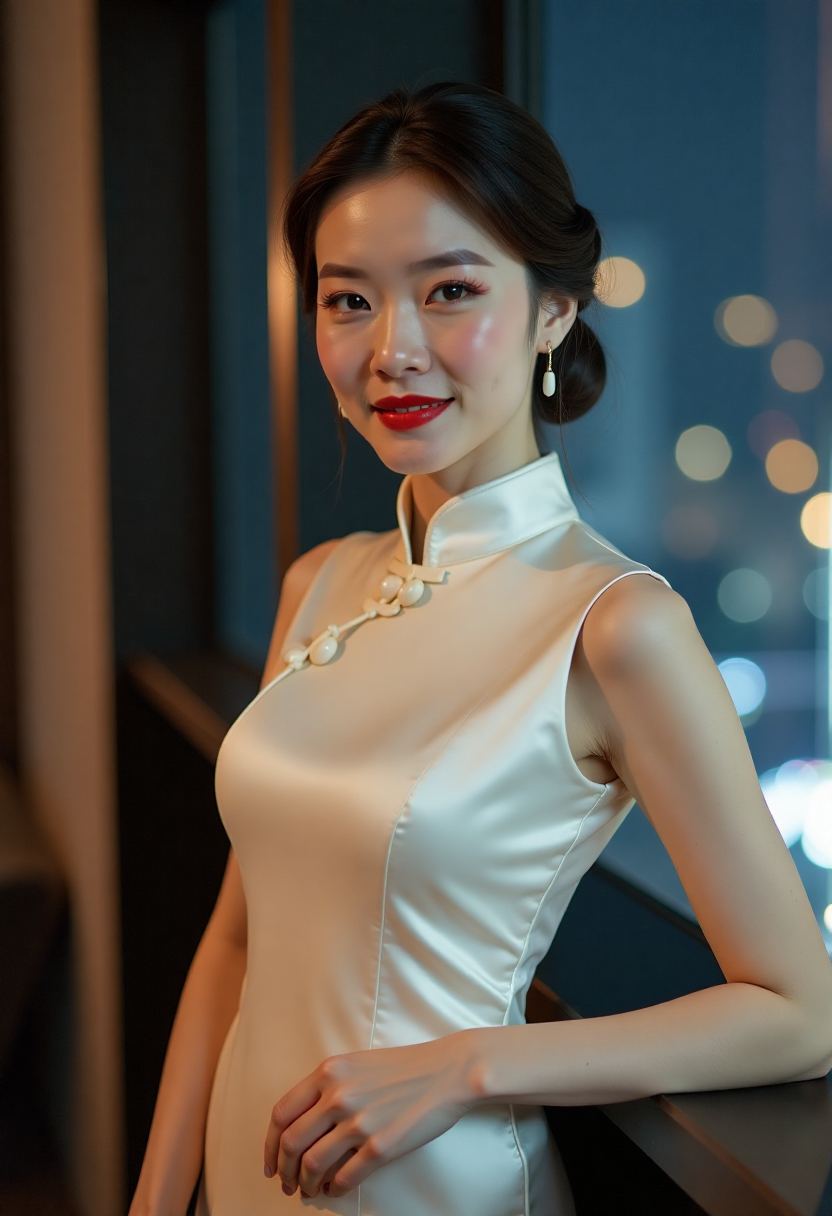 灯下黑影头像